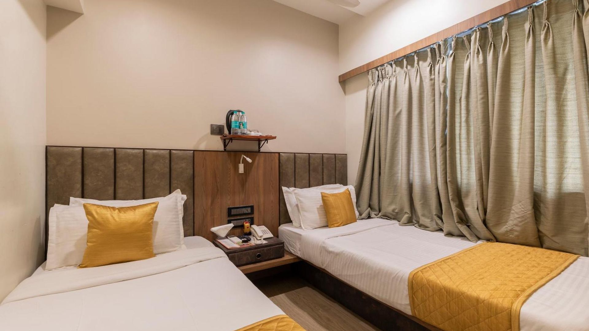 Olten Hotel Mumbai