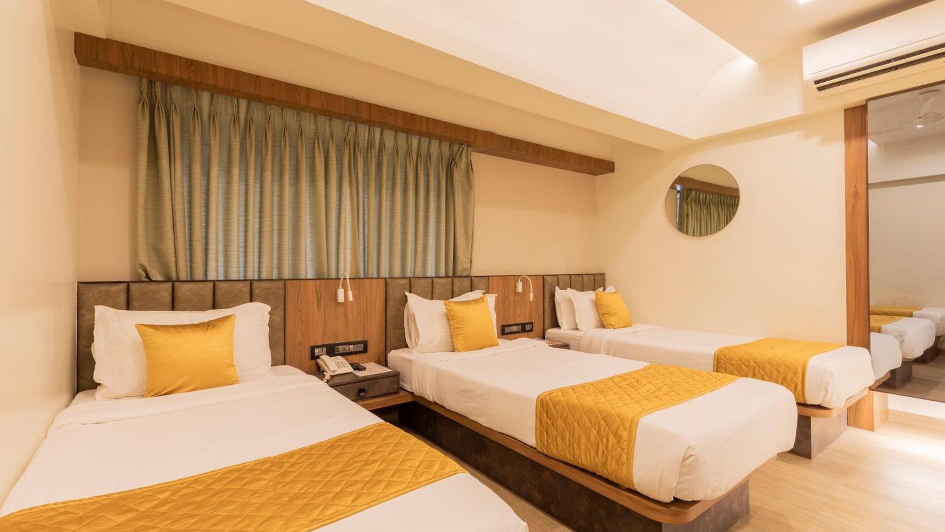 Hotel Olten 4*