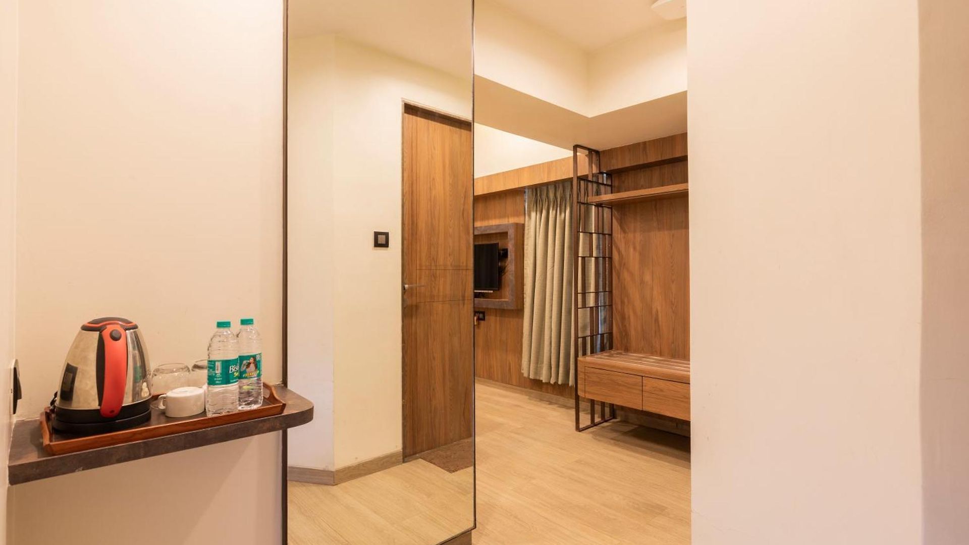 Olten Hotel Mumbai