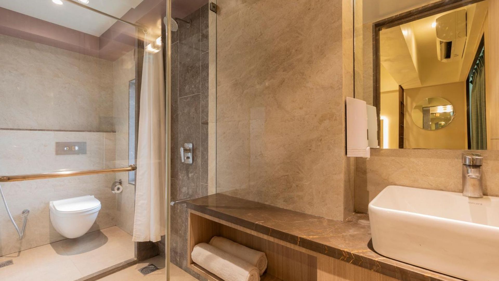 Olten 4* Mumbai