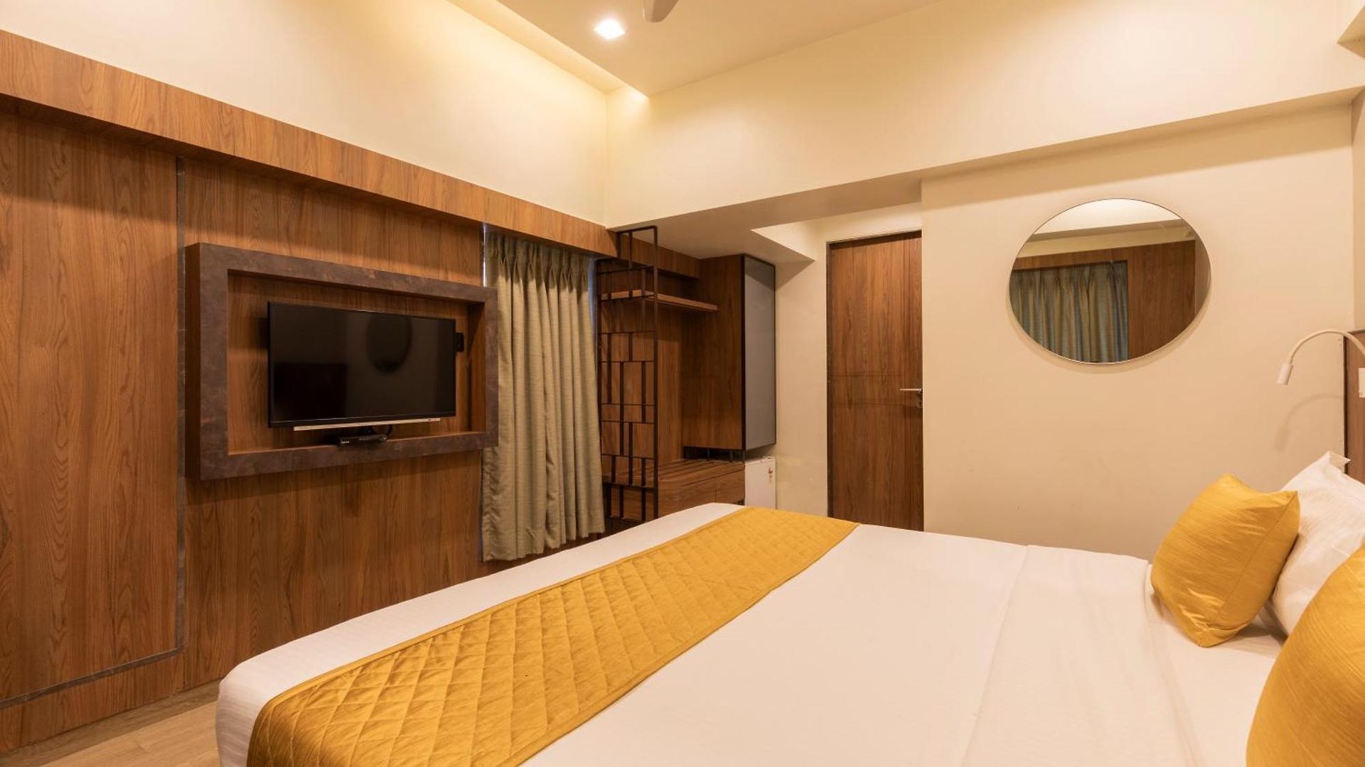 Hotel Olten 4*