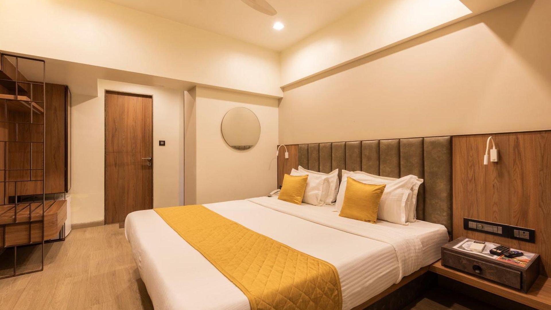Olten Hotel Mumbai