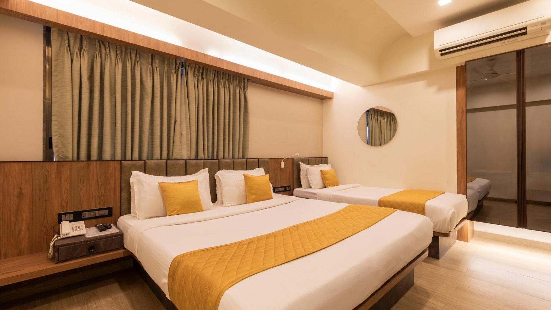Hotel Olten 4*