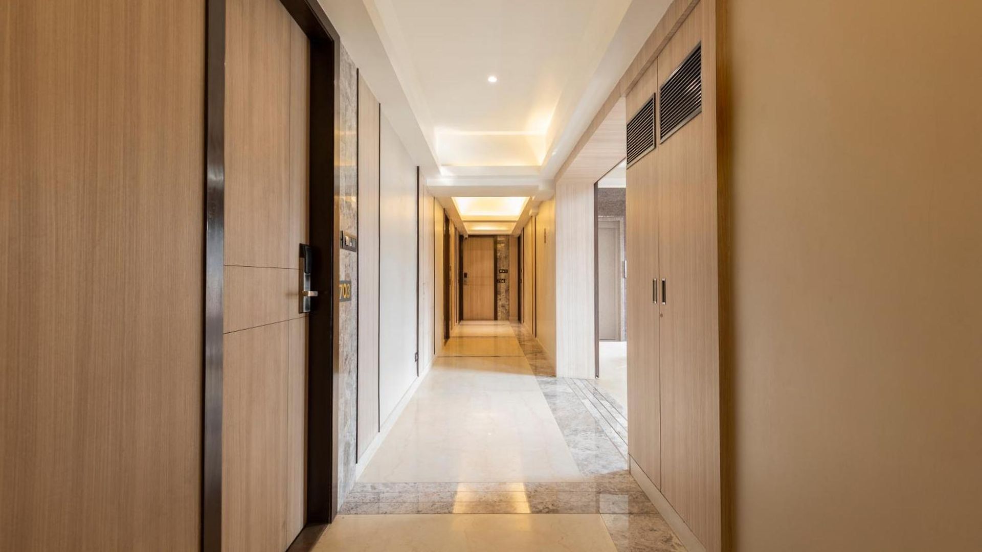 Olten Hotel Mumbai