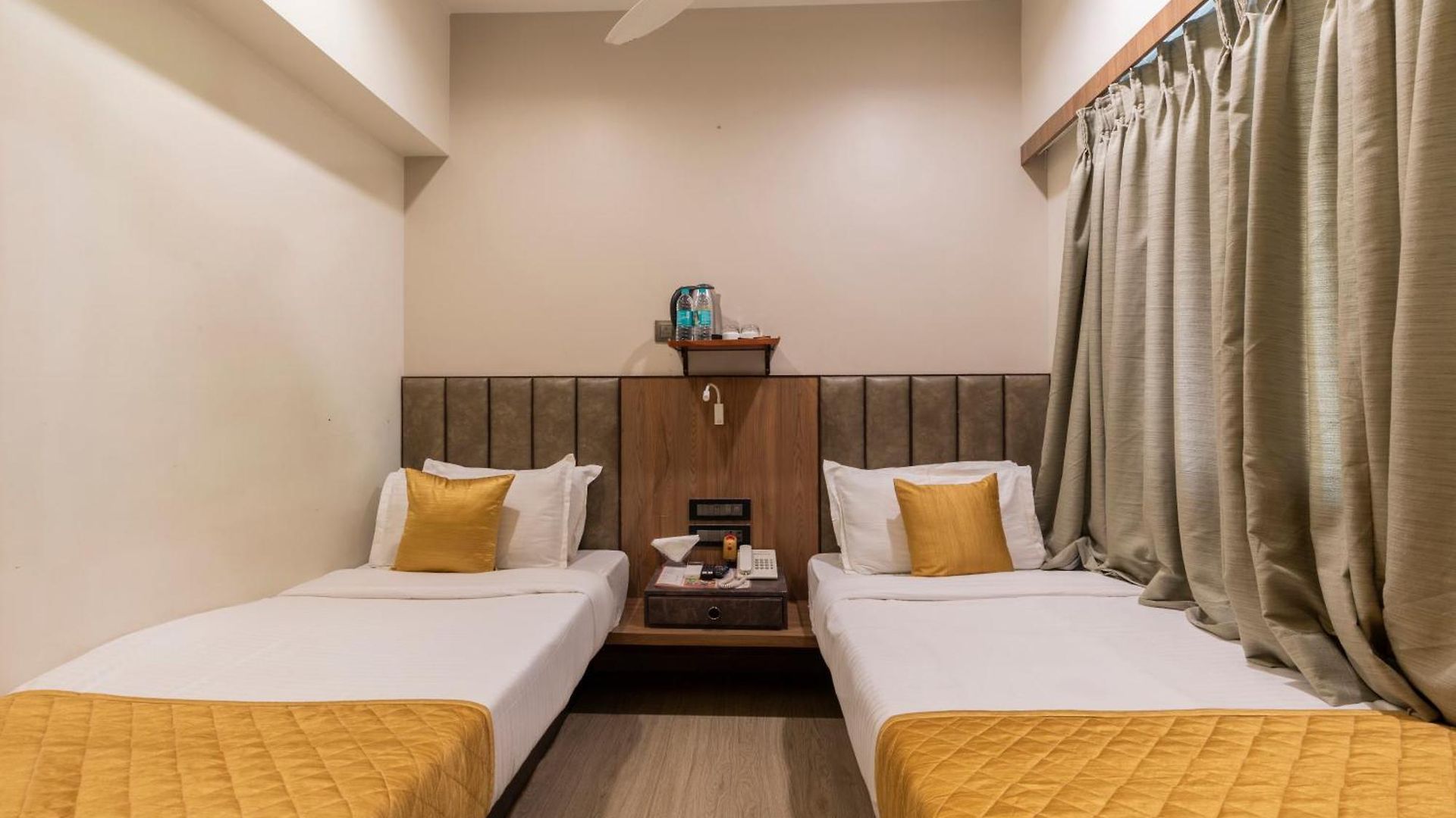 Hotel Olten Mumbai