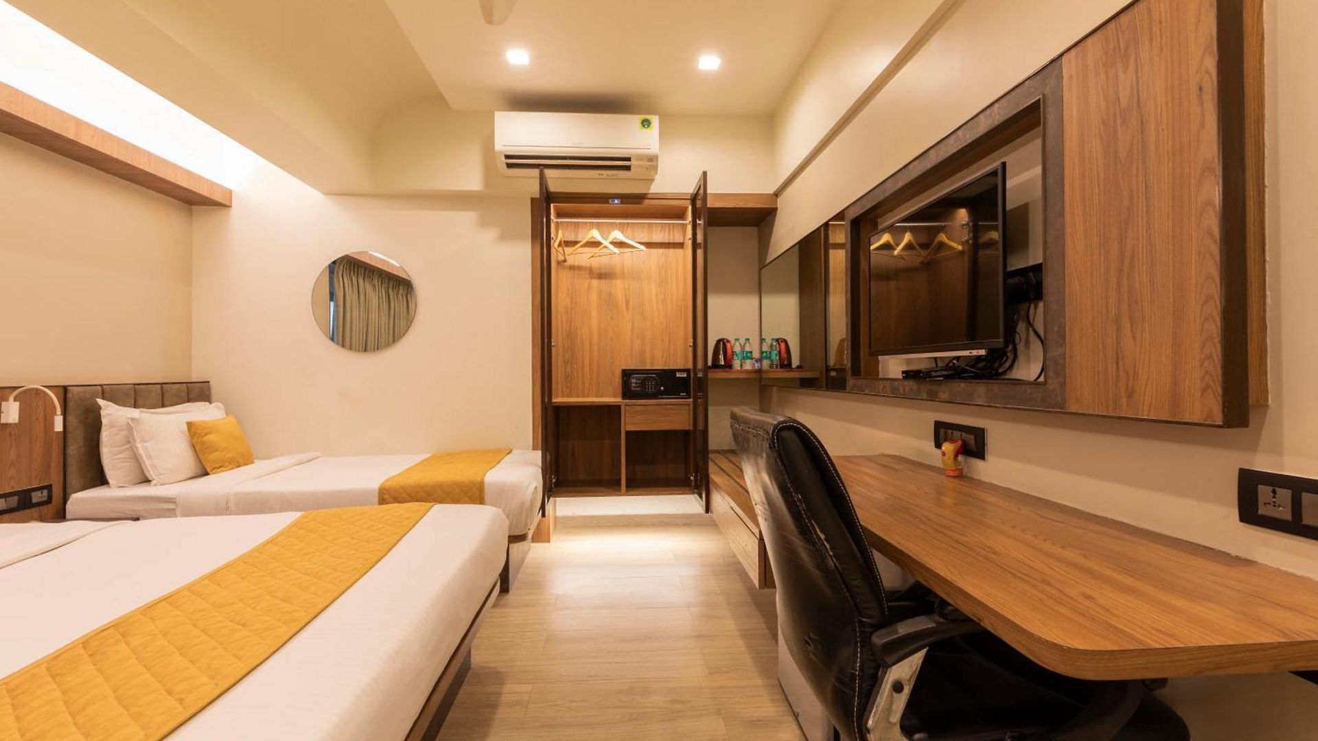 Olten 4* Mumbai