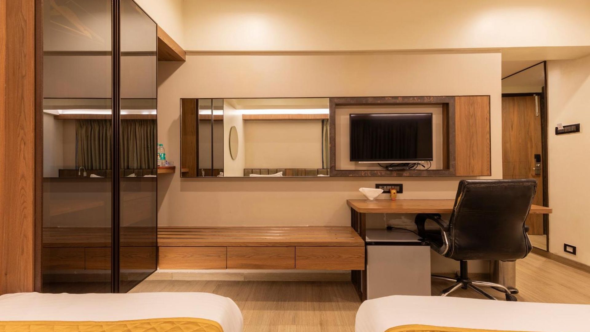 Olten Hotel Mumbai