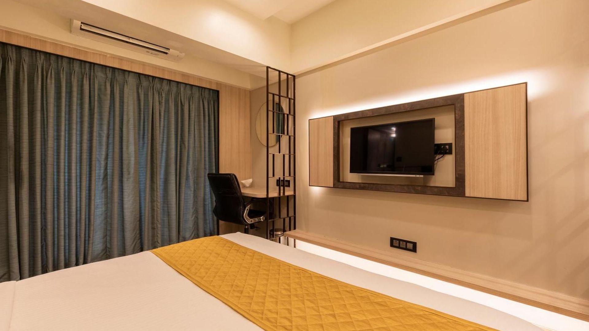Olten 4* Mumbai