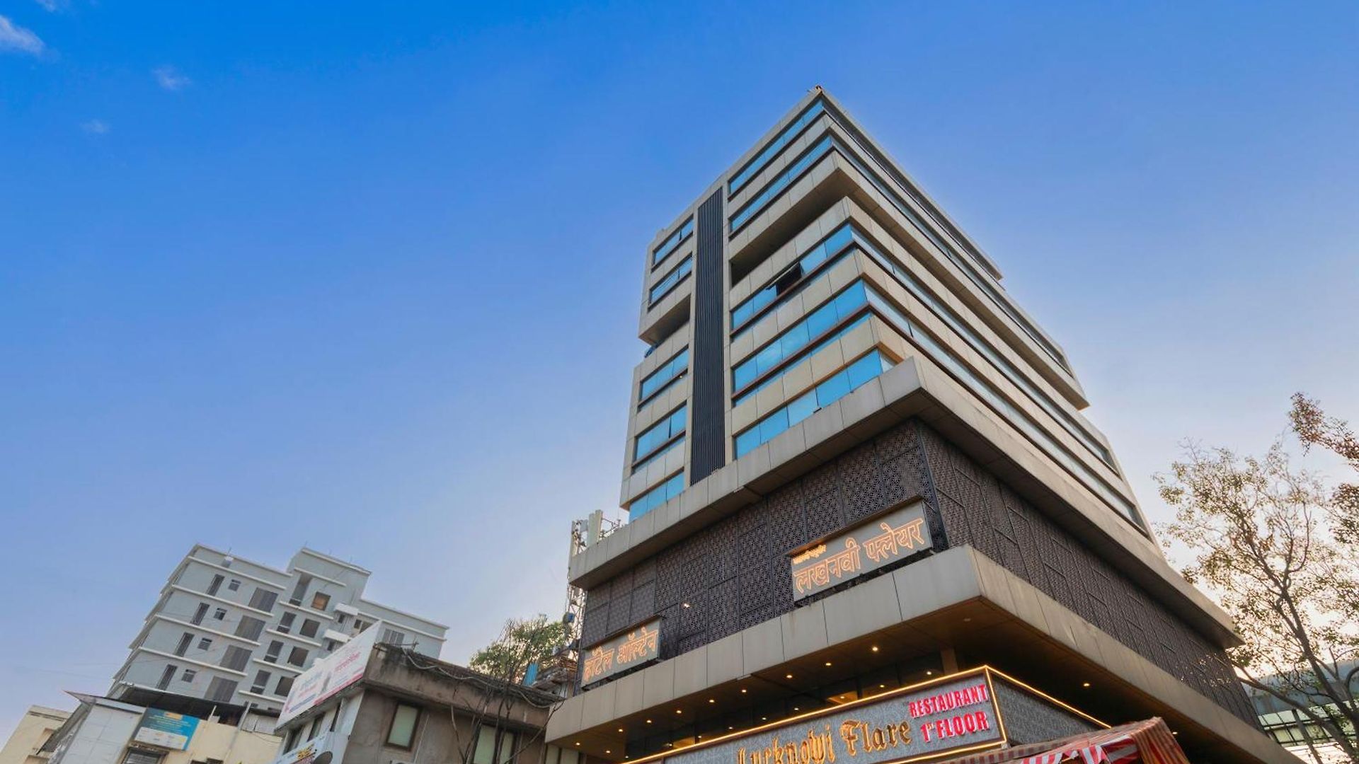 Olten Mumbai
