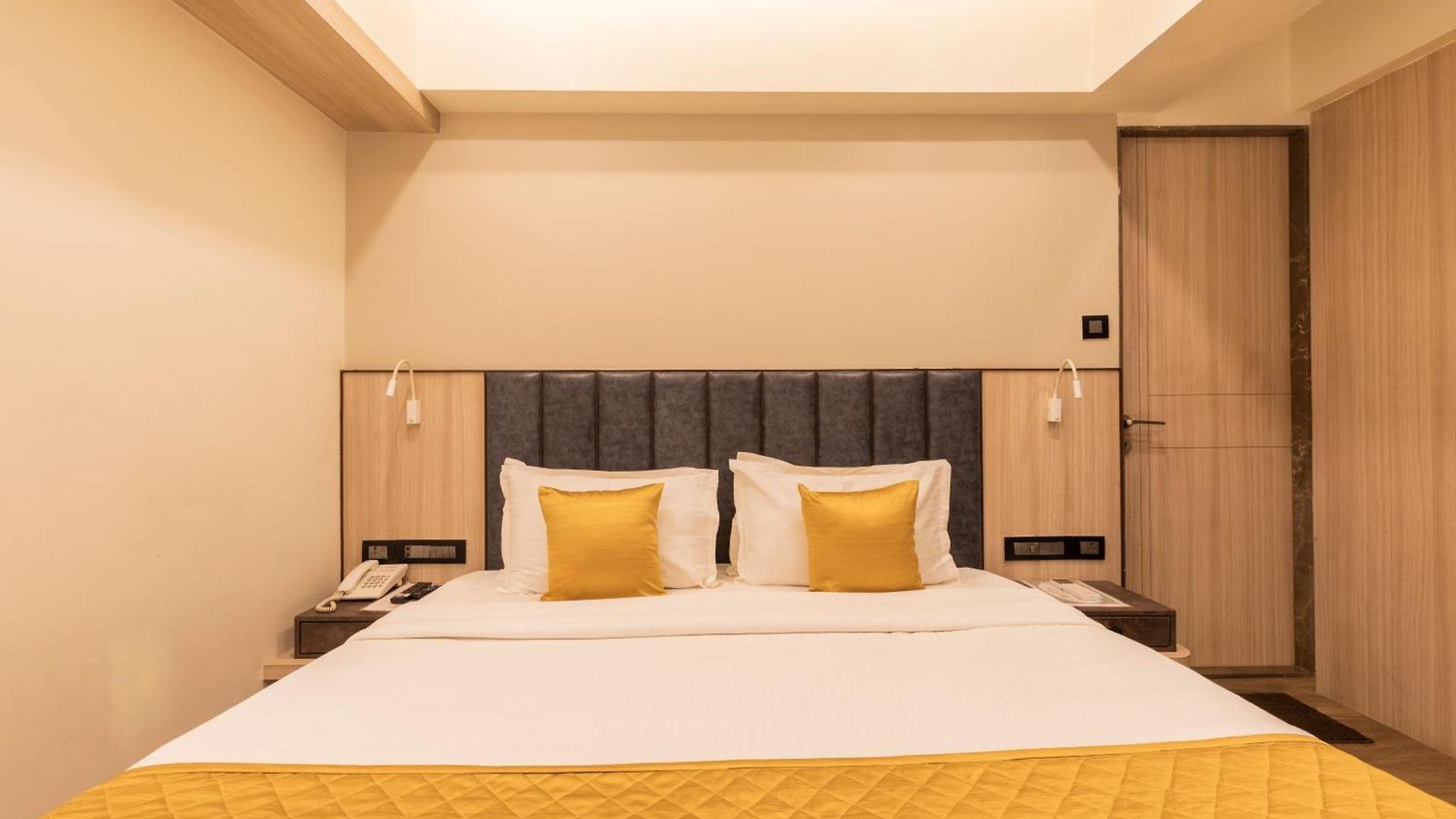 Olten Hotel