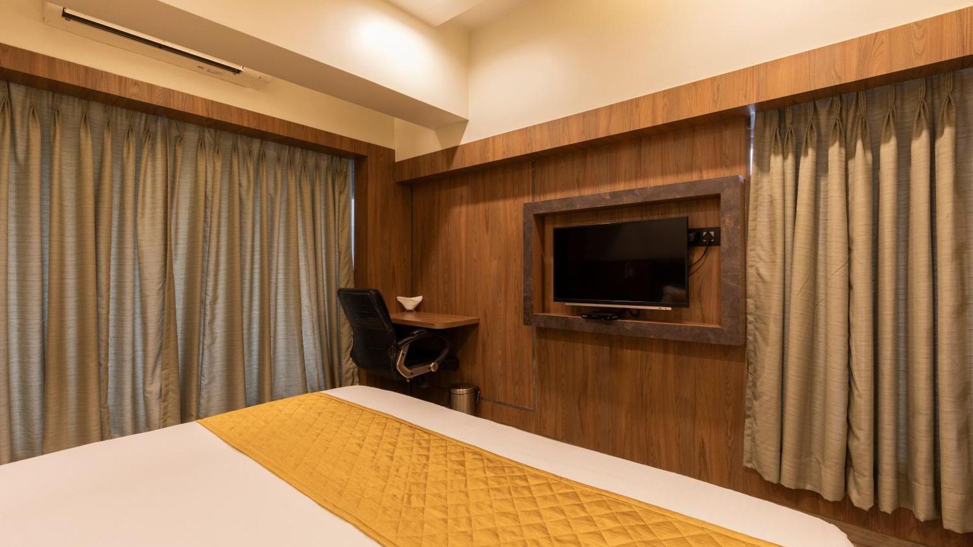 Olten Hotel 4*