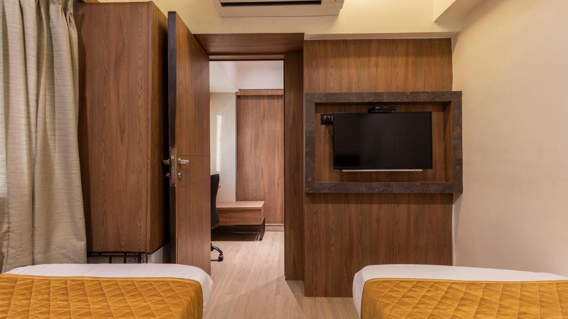 Olten Hotel Mumbai