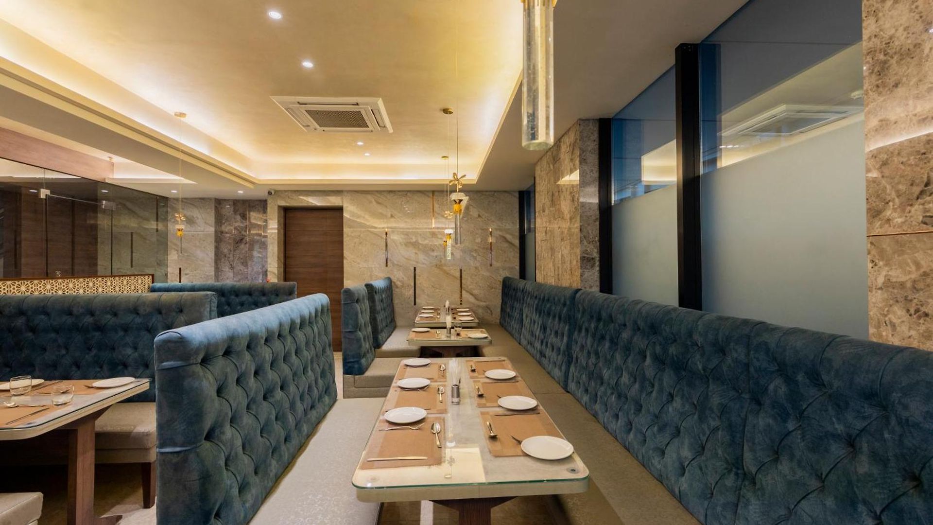 Hotel Olten Mumbai