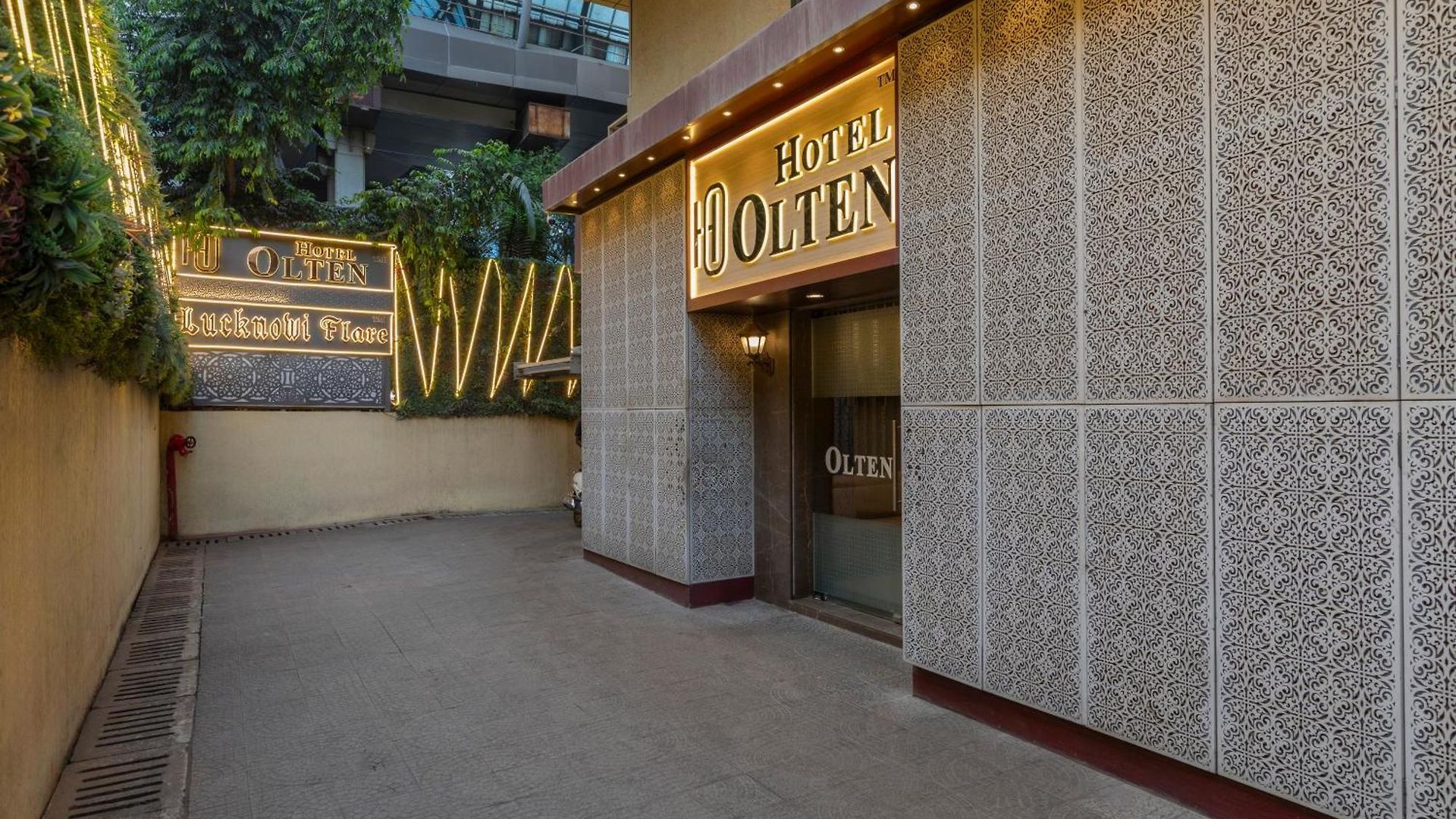 Olten 4* Mumbai