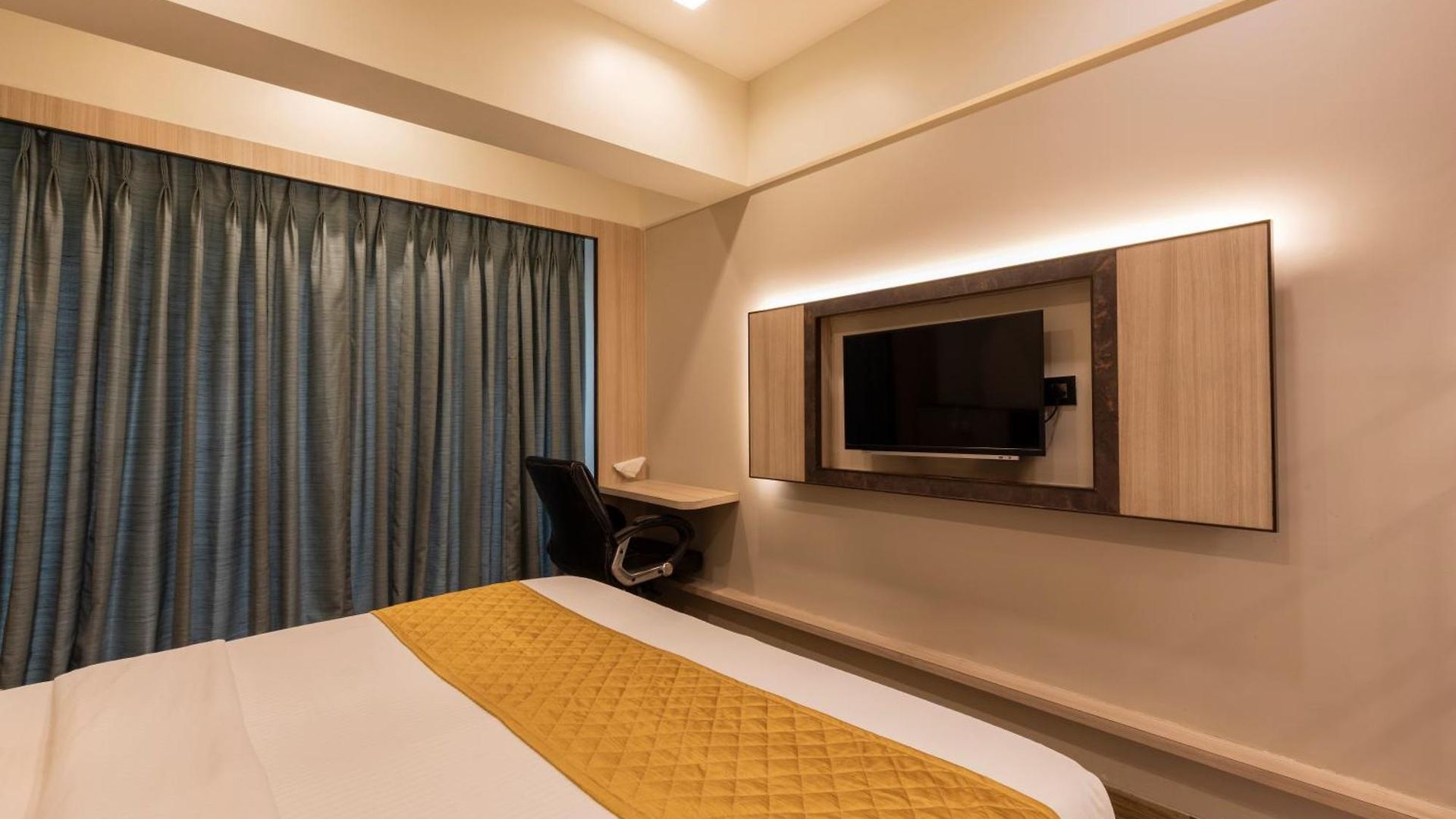 Hotel Olten Mumbai