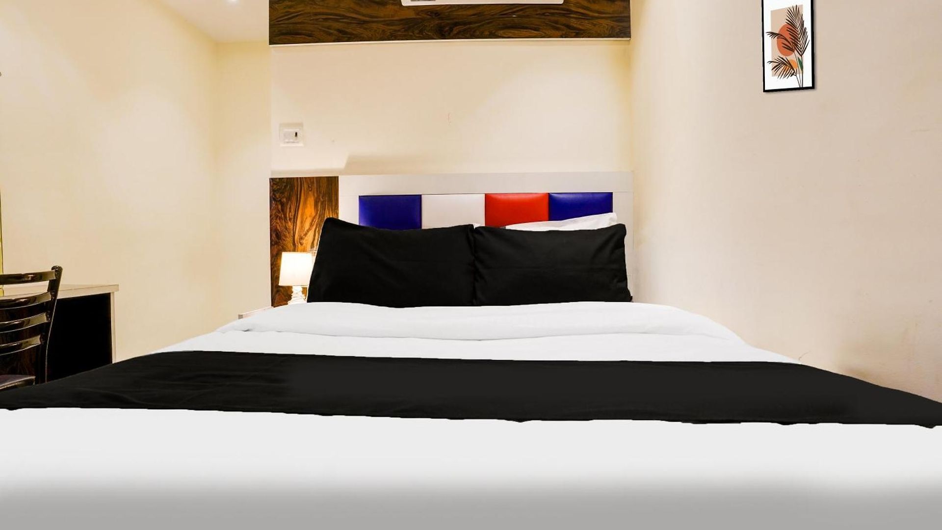 Hotel Orange Residency