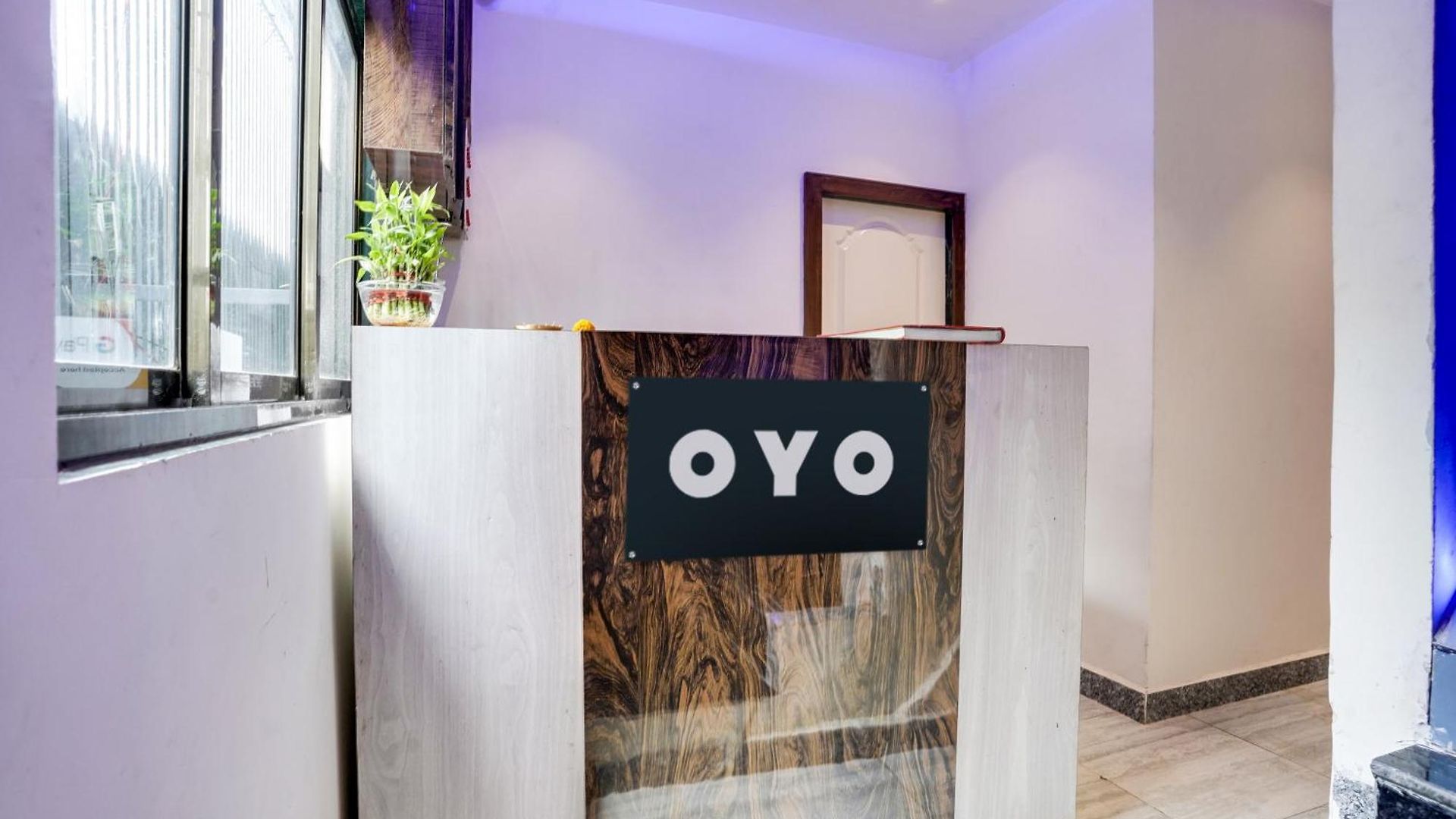 Hotel Orange Residency 3*