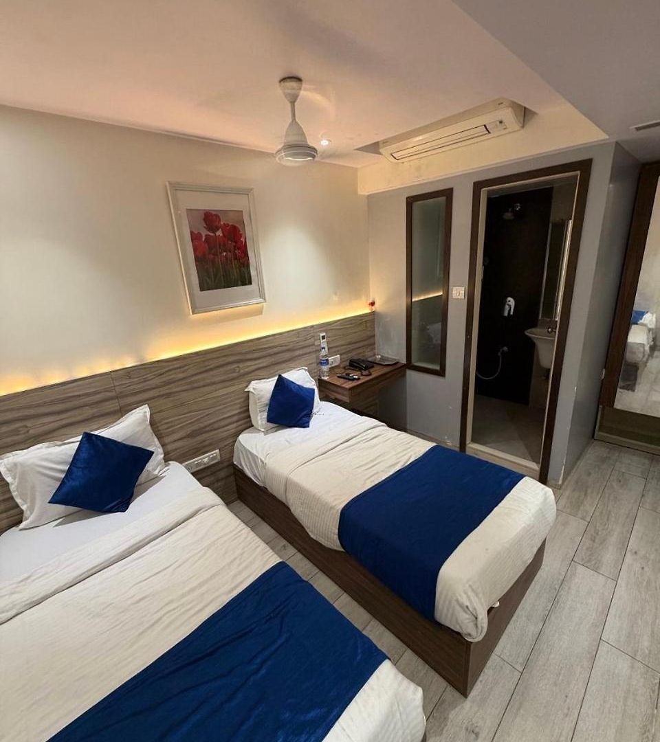 The Dream Residency Hotel 3*