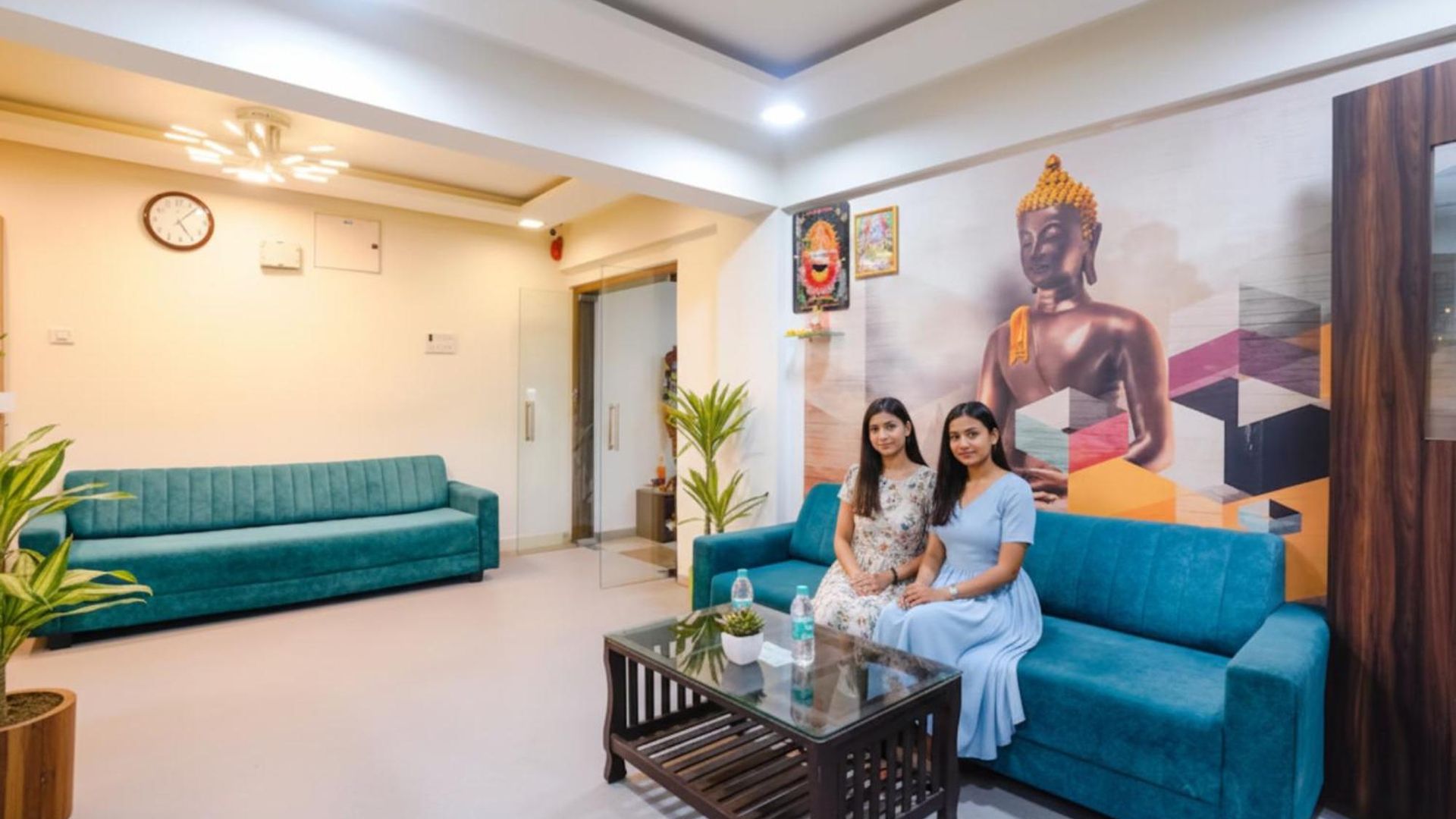 Hotel Fabhotel Arsh Executive Mumbai