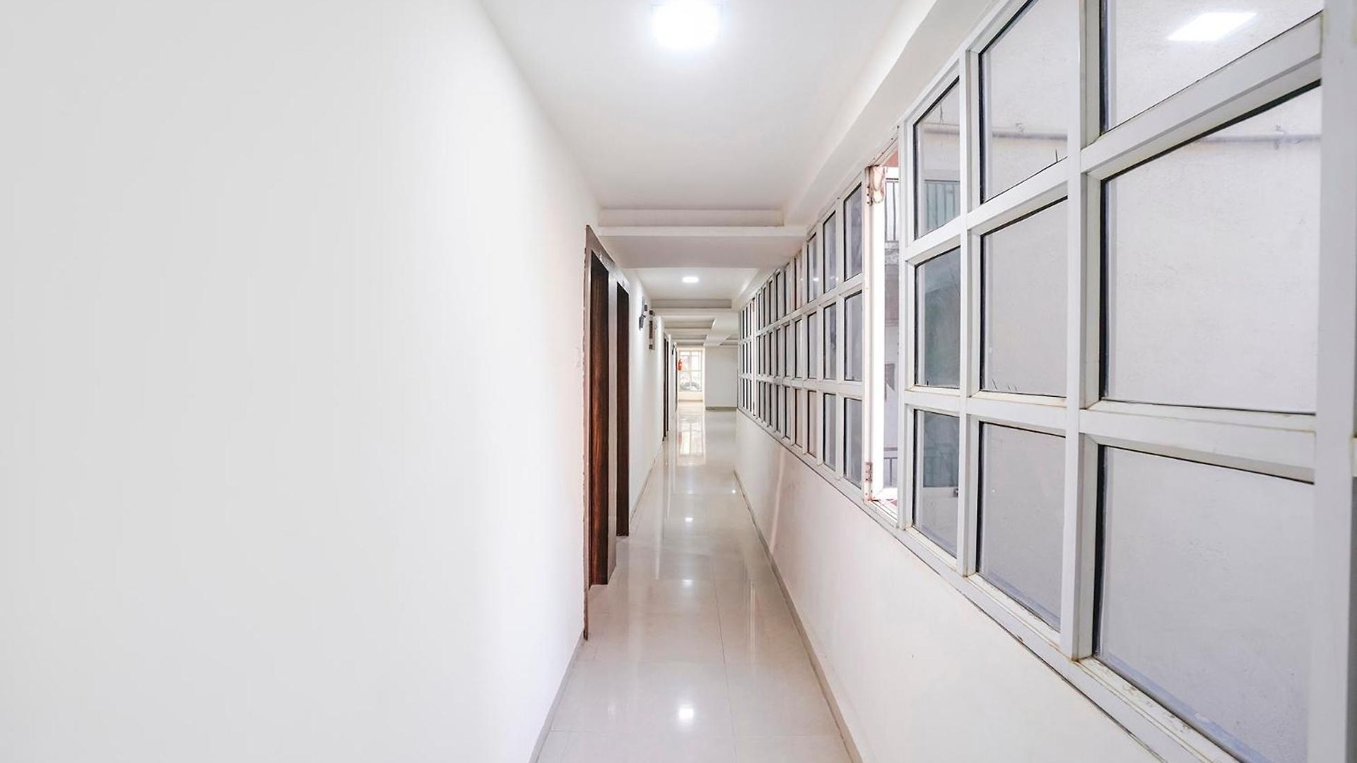 Fabhotel Arsh Executive 3*