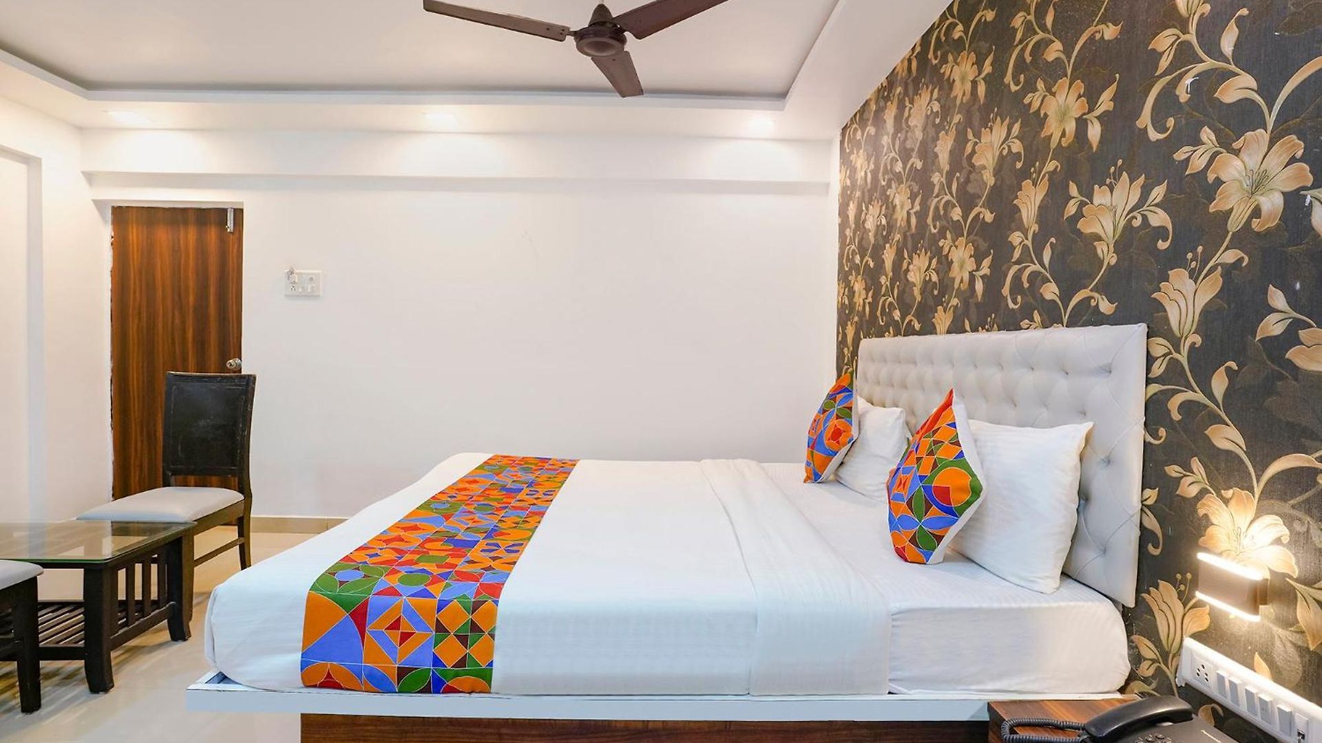 Fabhotel Arsh Executive Hotel 3*