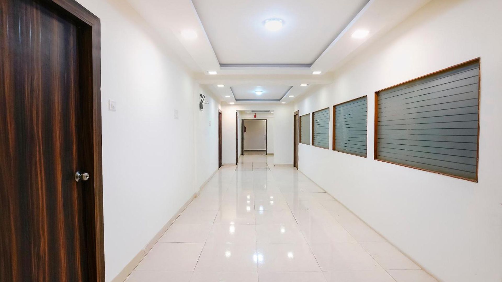 Fabhotel Arsh Executive Mumbai