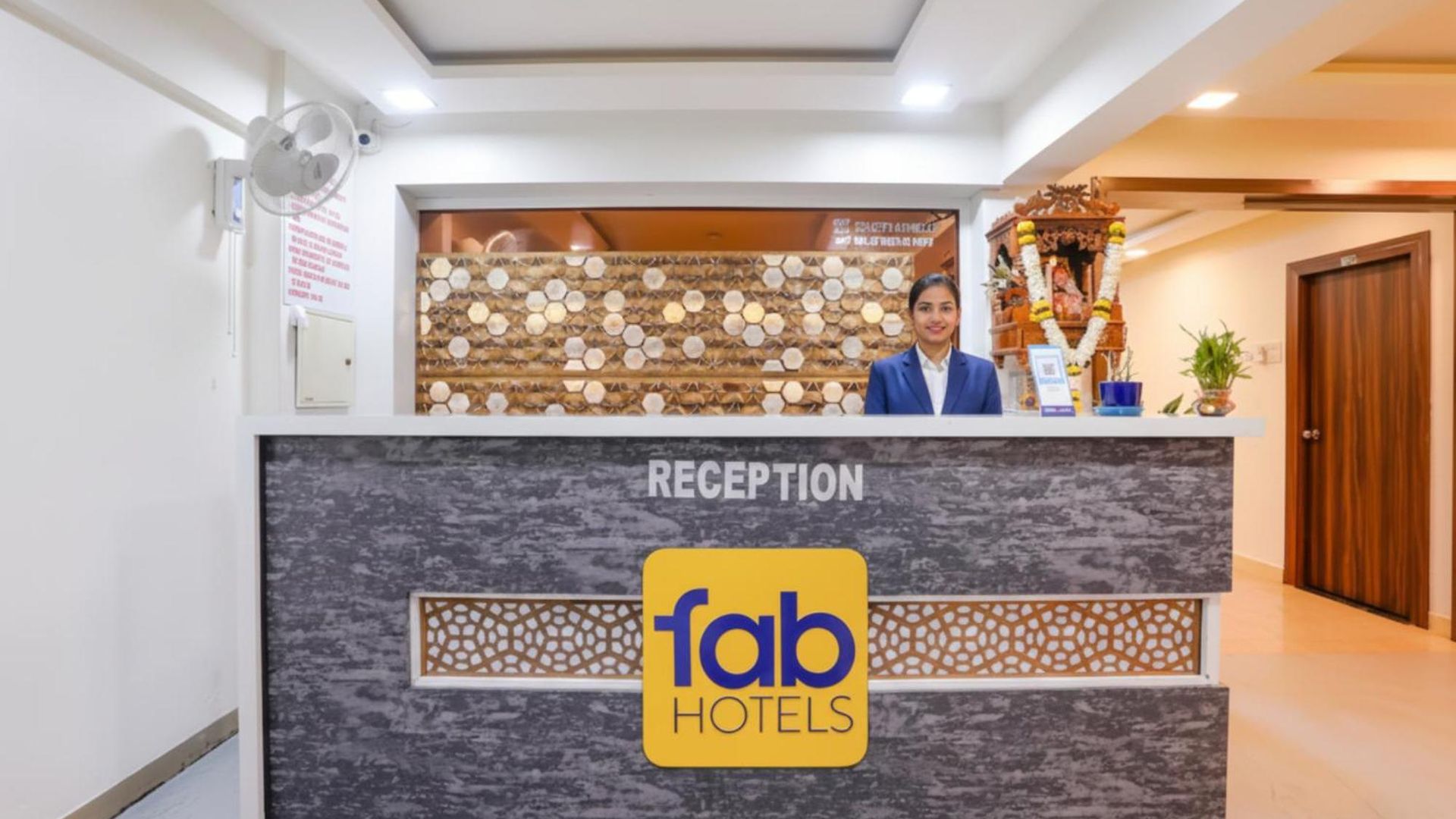 Fabhotel Arsh Executive Hotel Mumbai