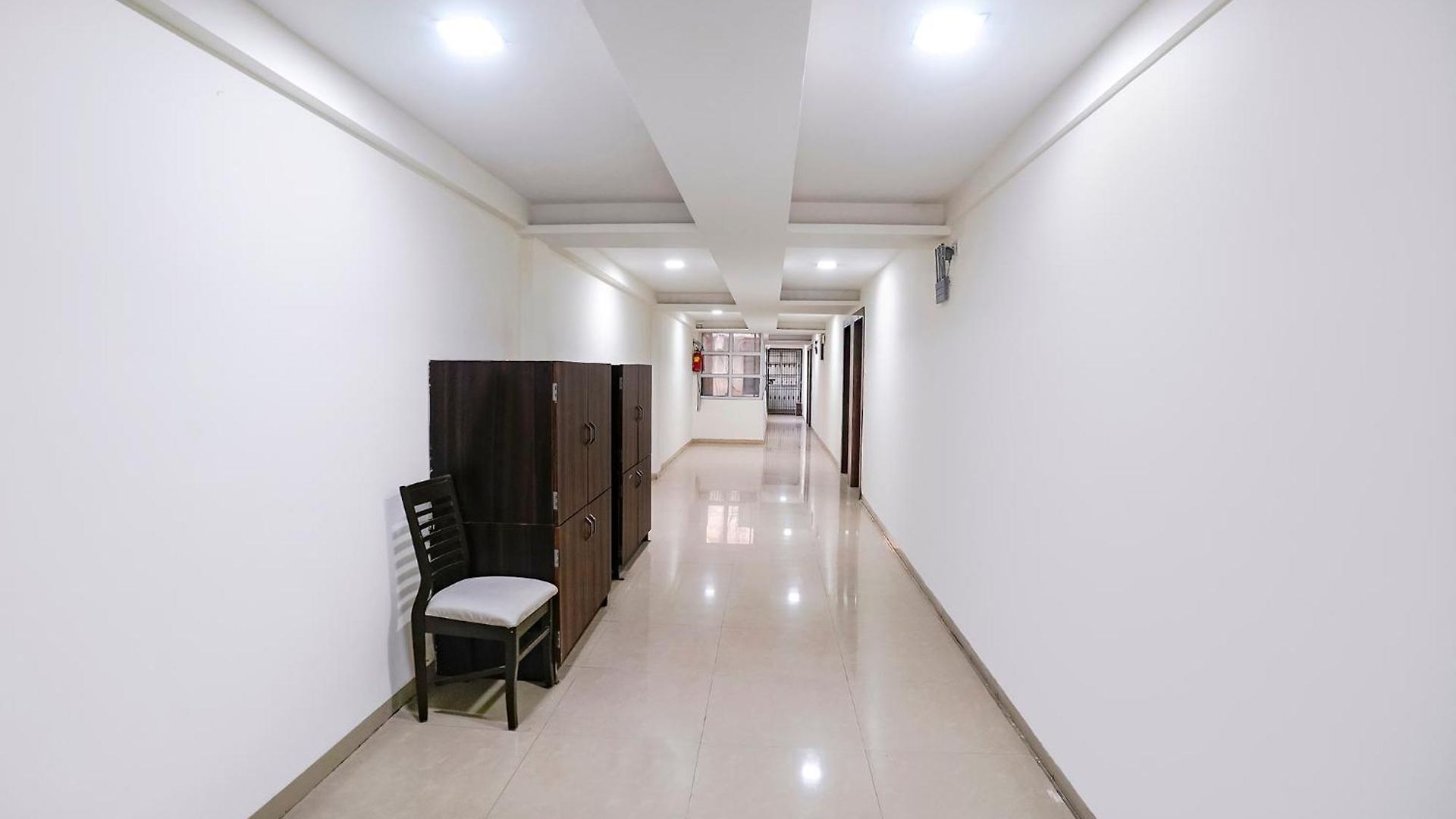 Fabhotel Arsh Executive