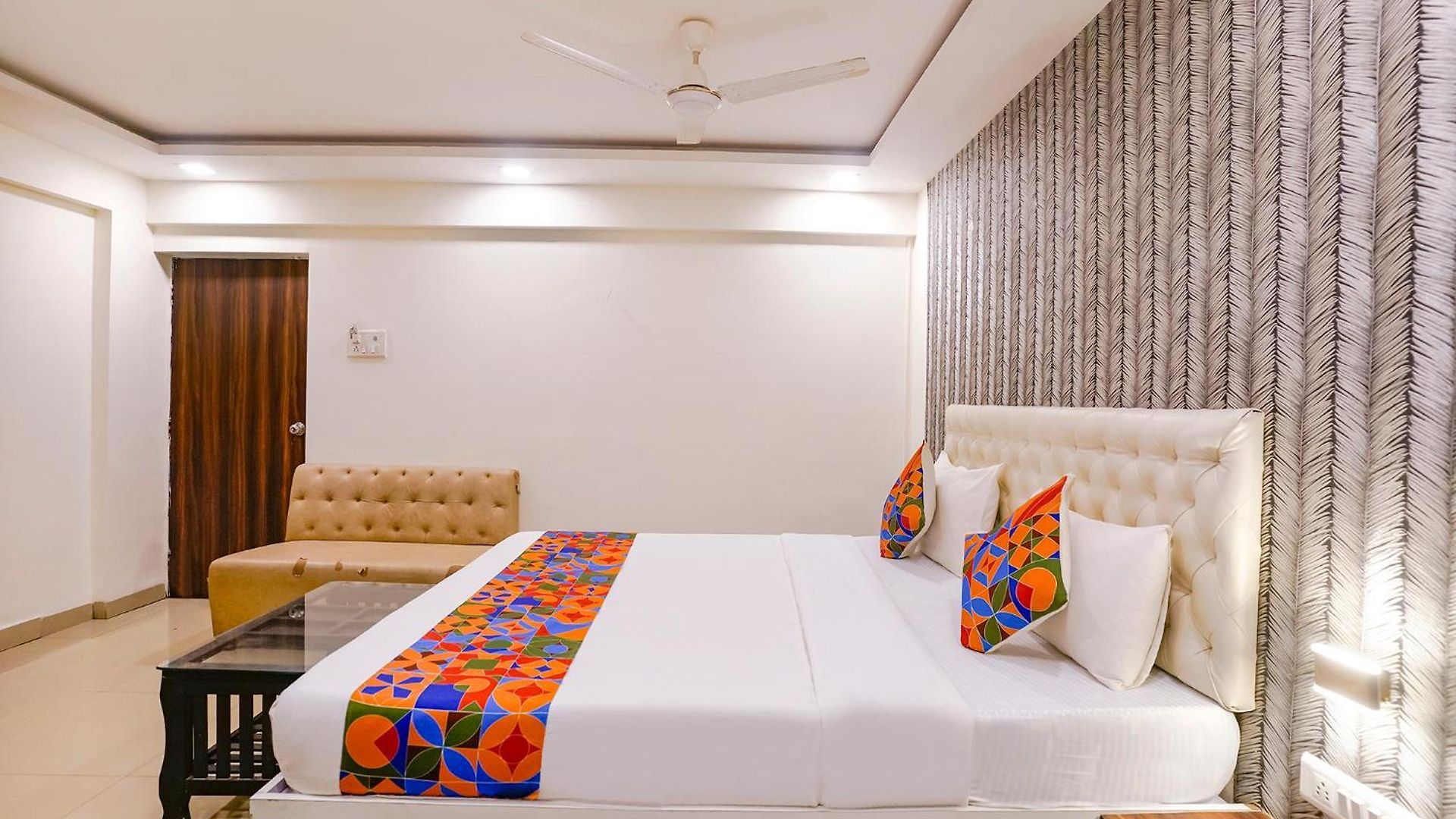Fabhotel Arsh Executive 3* Mumbai