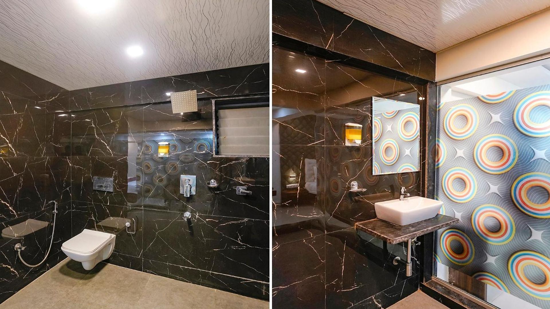 Fabhotel Arsh Executive Hotel