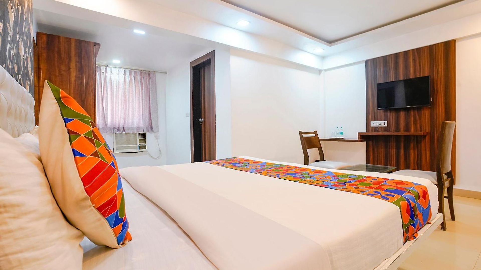 Fabhotel Arsh Executive 3*