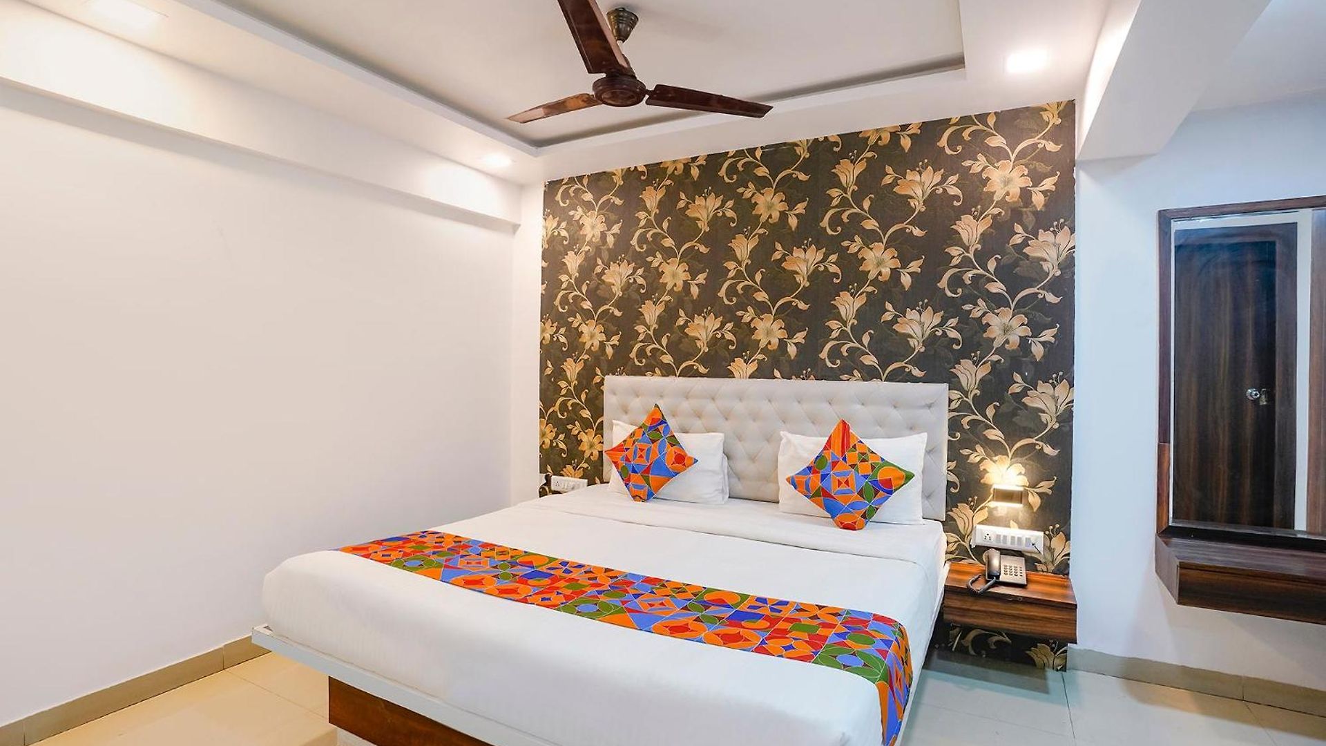 Fabhotel Arsh Executive