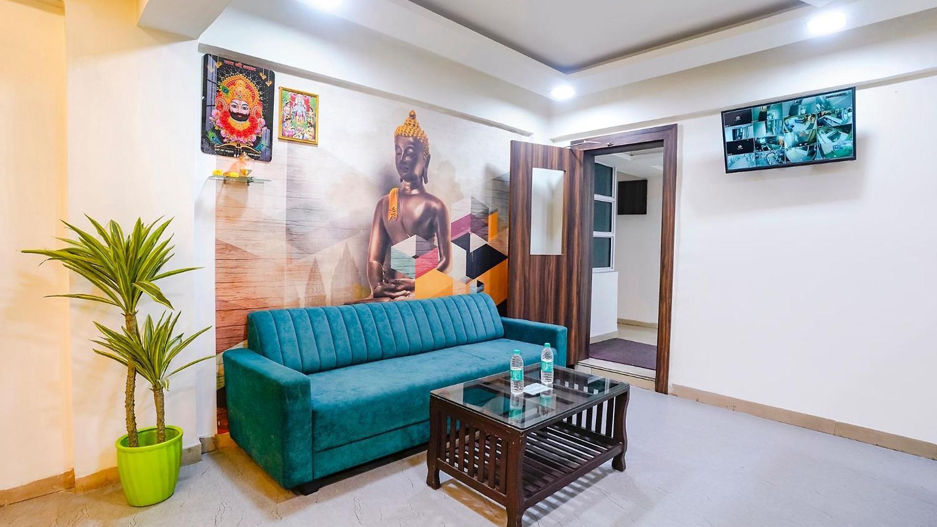 Fabhotel Arsh Executive Hotel 3*