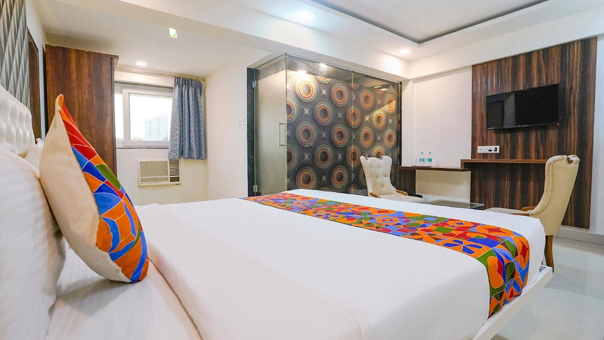 Fabhotel Arsh Executive Hotel Mumbai