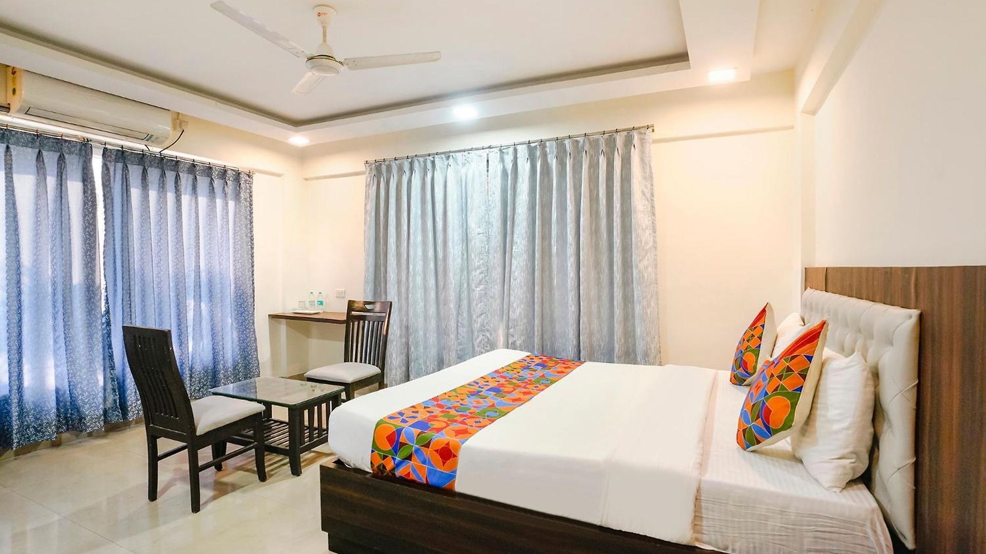 Fabhotel Arsh Executive 3* Mumbai