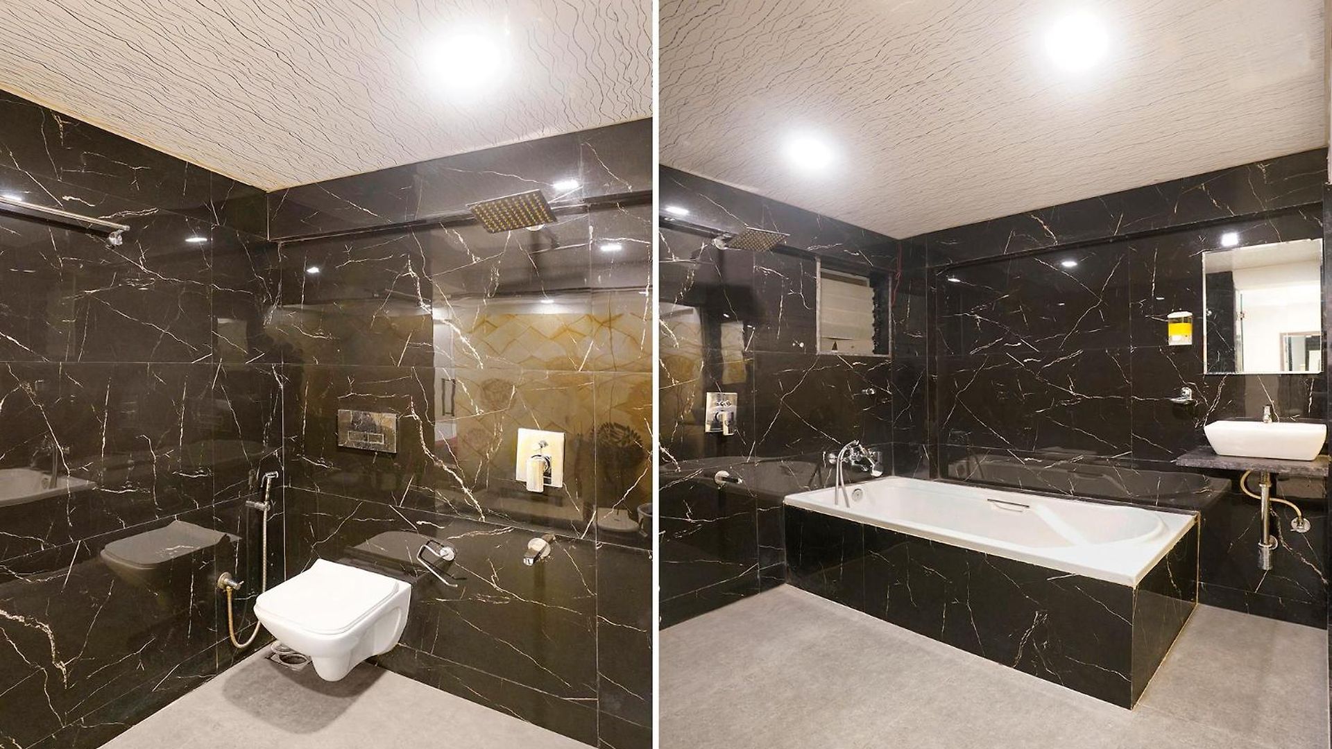 Fabhotel Arsh Executive Hotel Mumbai