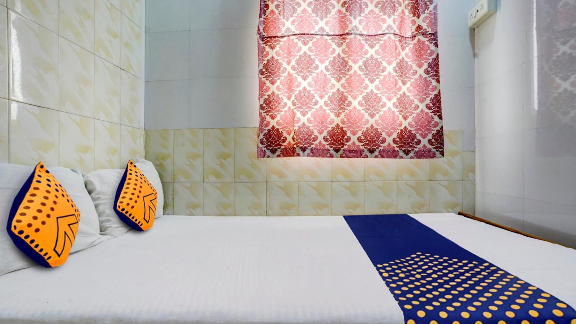 Hotel O Gulzar Masjid Bunder Railway Station 3*