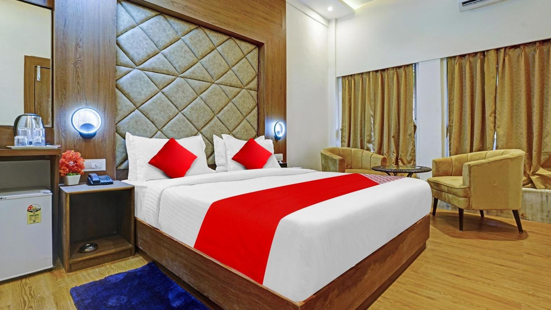 Hotel O Sunrise Mumbai