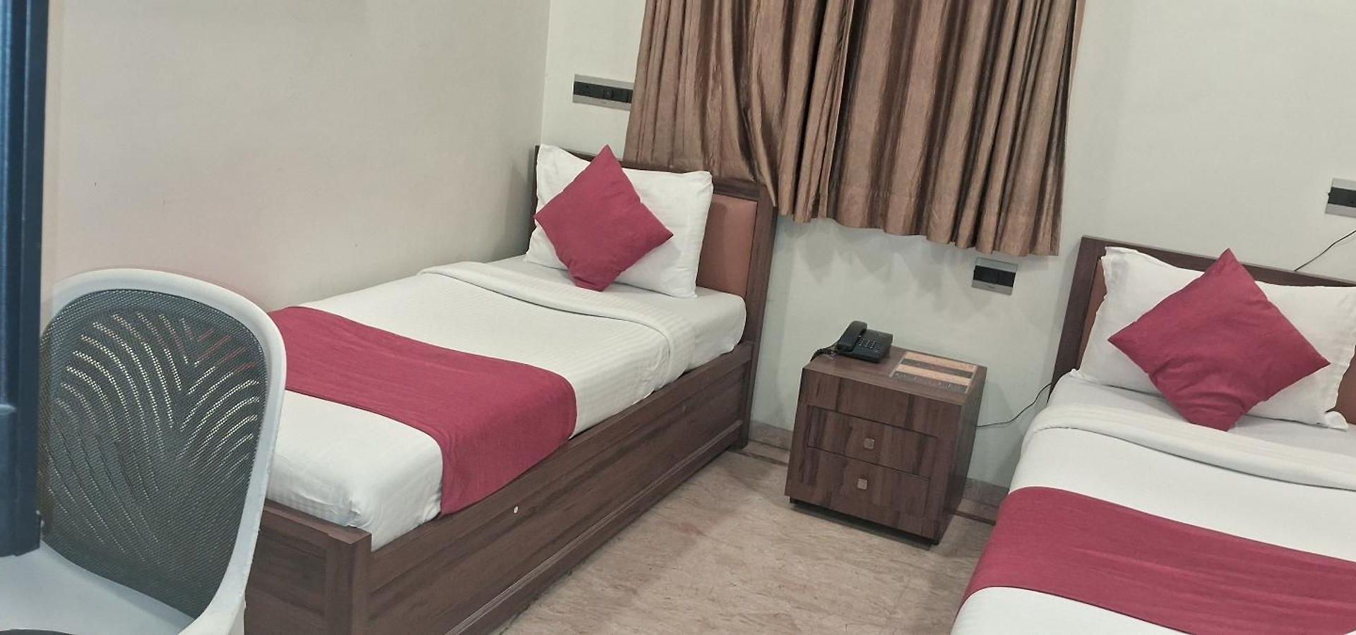 Hotel Shine Hospitality Palace