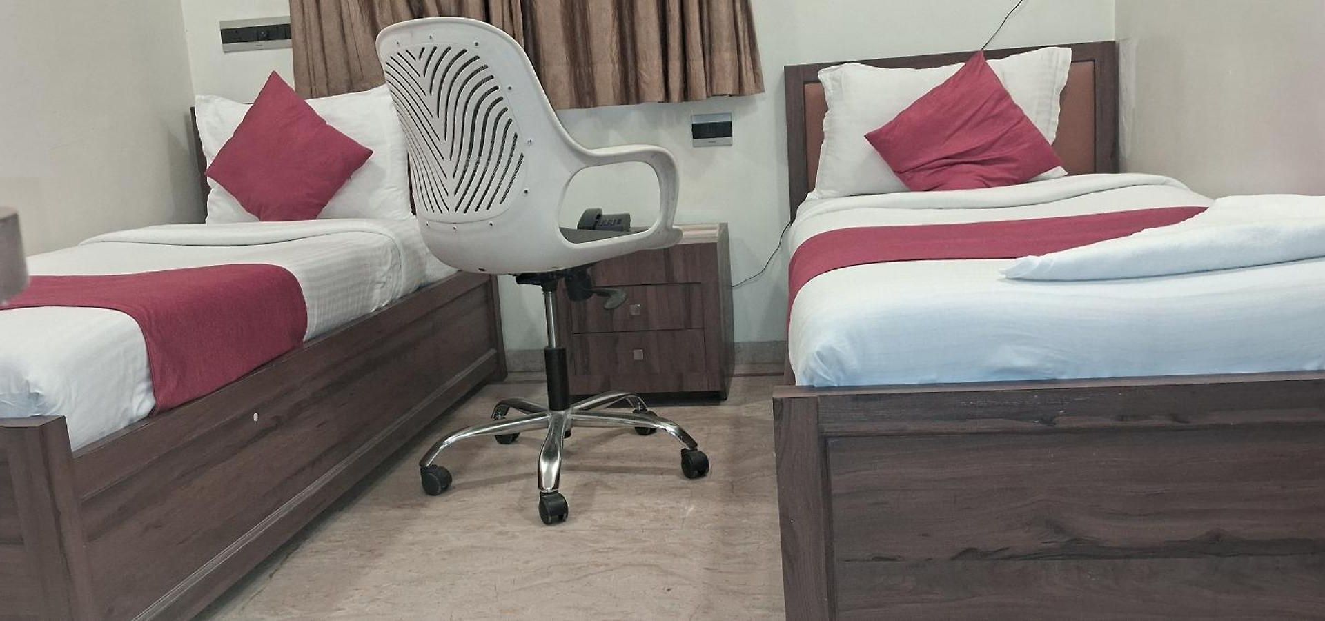 Hotel Shine Hospitality Palace 3*