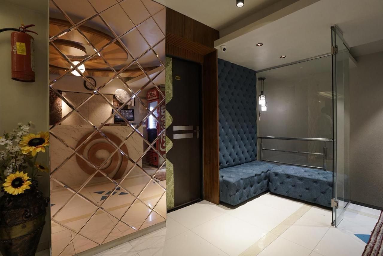 Hotel Grand Corp Inn, Near Nesco Exhibition Center Mumbai