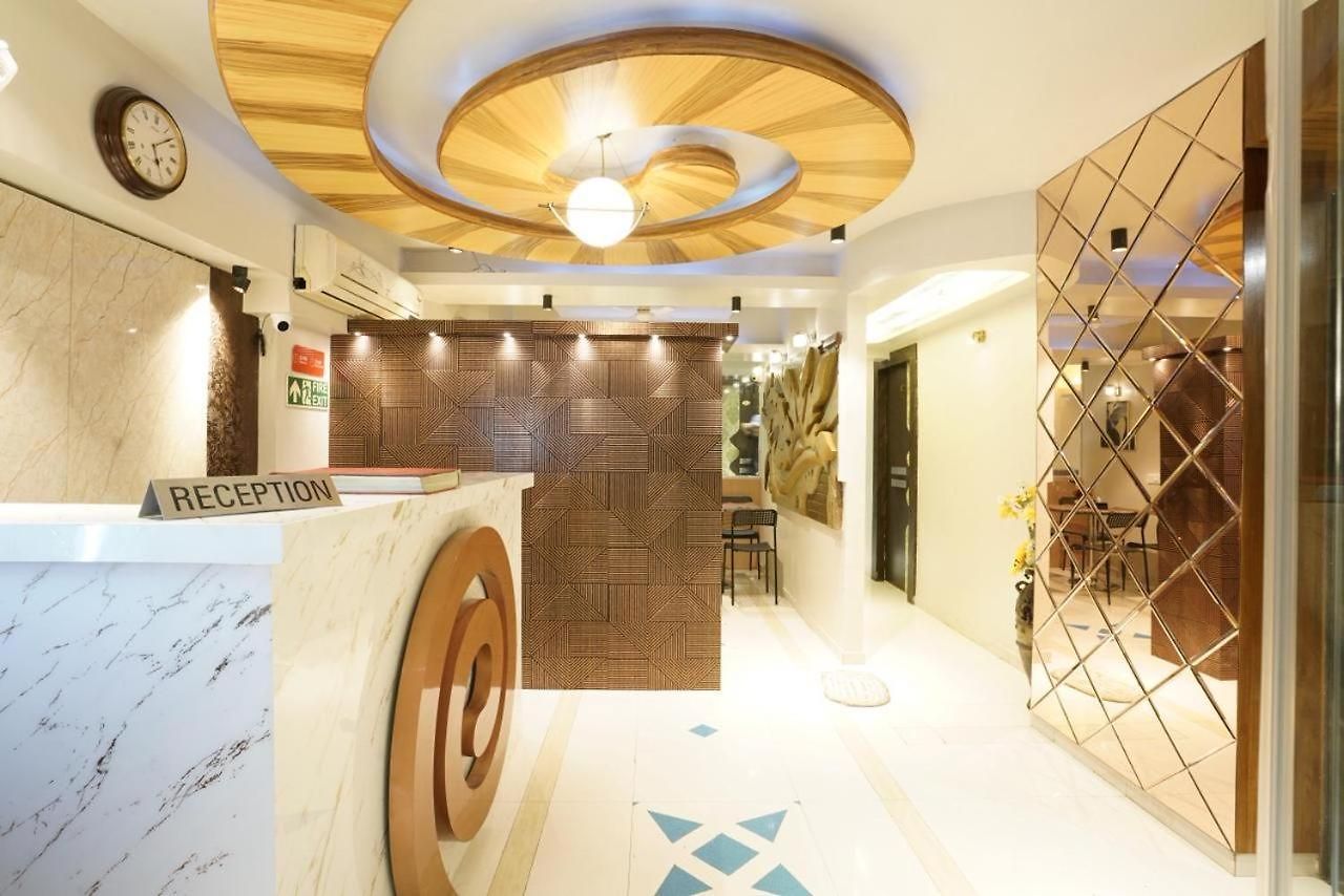 Grand Corp Inn, Near Nesco Exhibition Center Mumbai