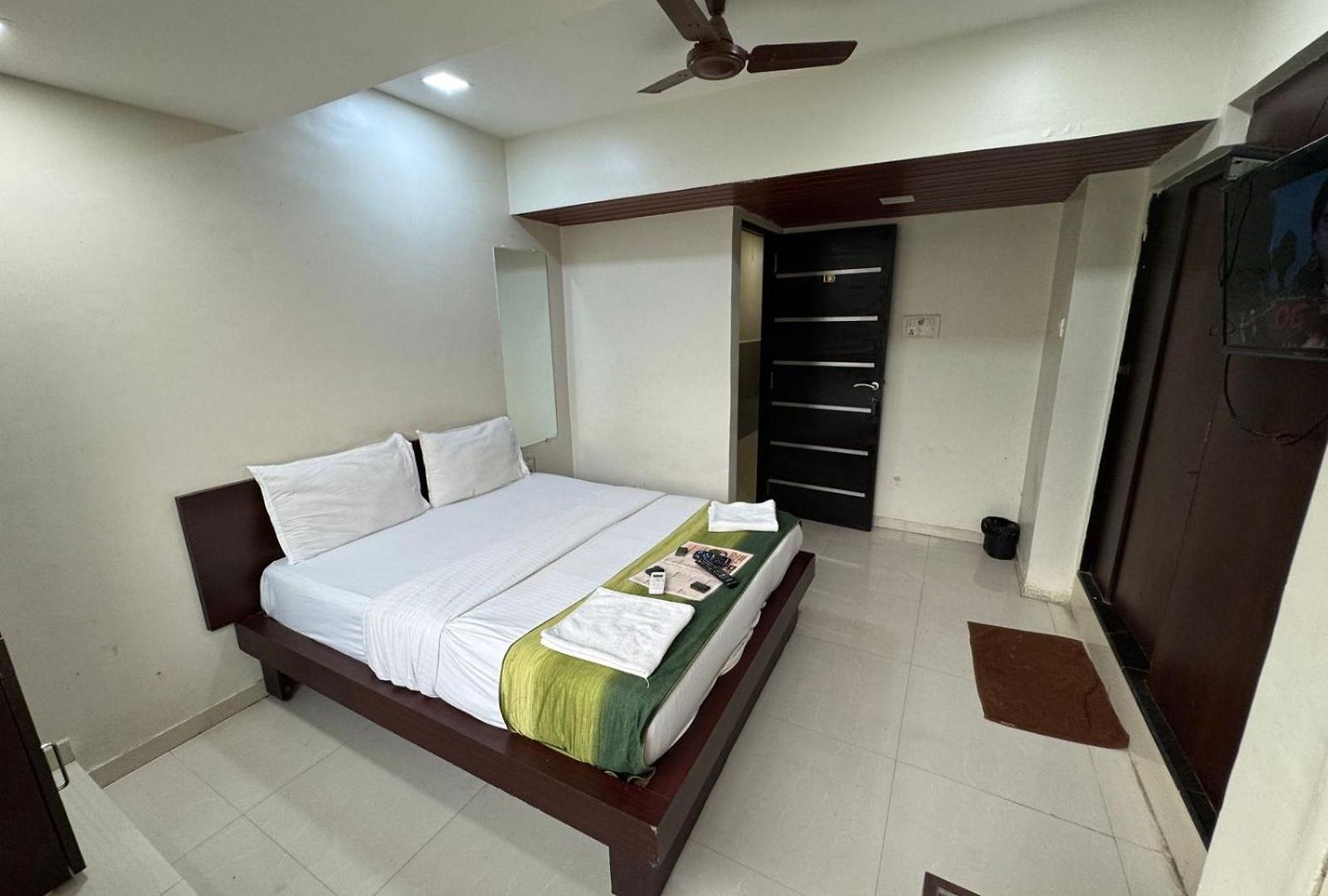 Artusinn Midc Andheri East Hotel Mumbai