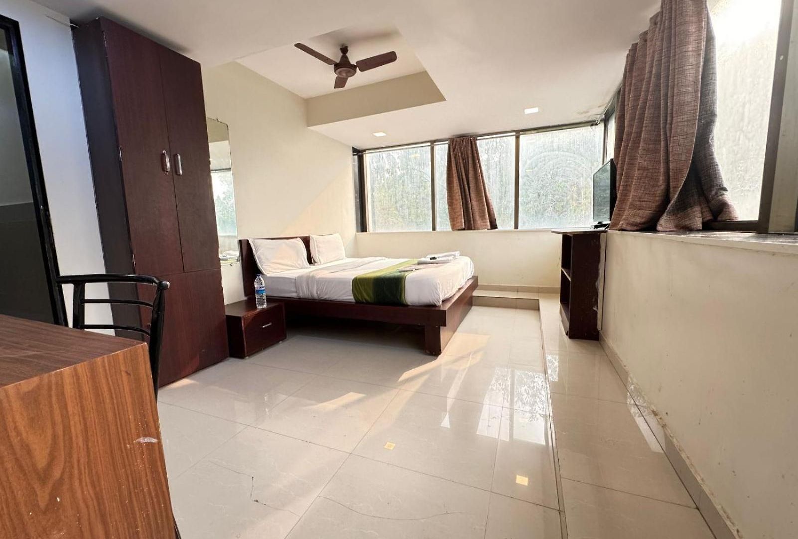 Hotel Artusinn Midc Andheri East
