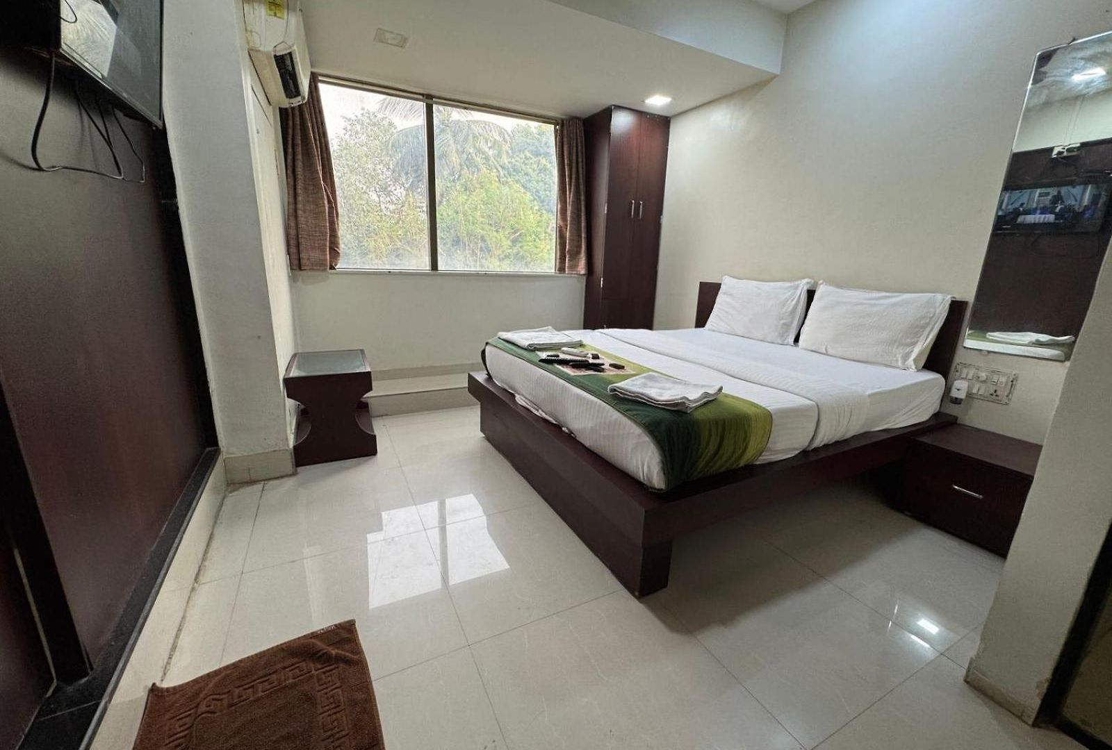 Artusinn Midc Andheri East Hotel Mumbai
