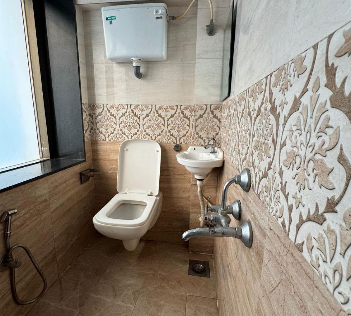 Hotel Artusinn Midc Andheri East 3*