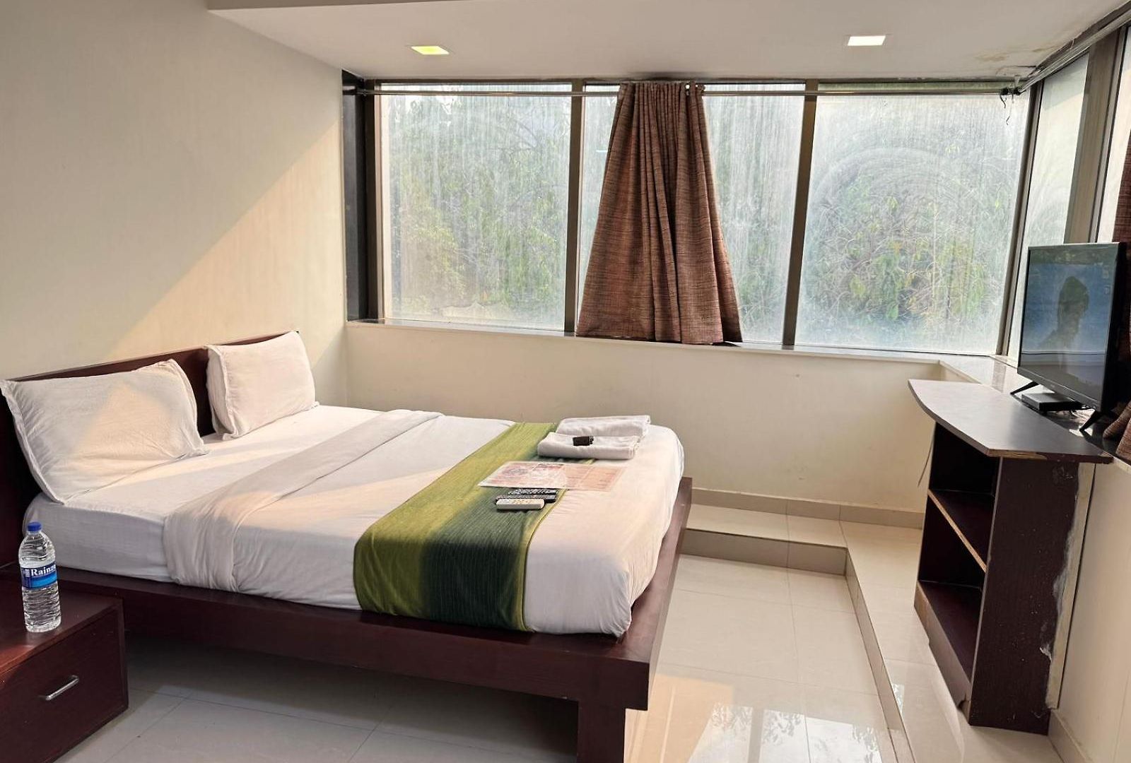 Artusinn Midc Andheri East Hotel 3*