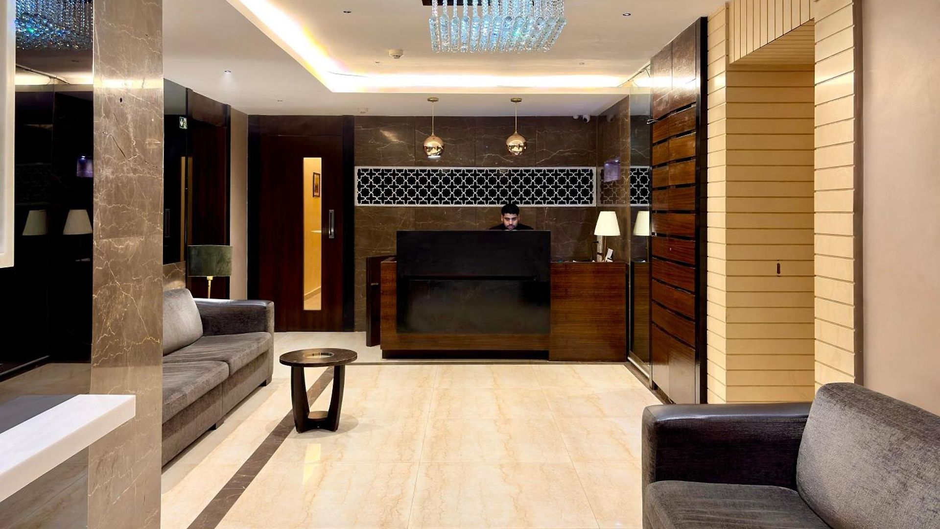 The Majlis - Colaba
