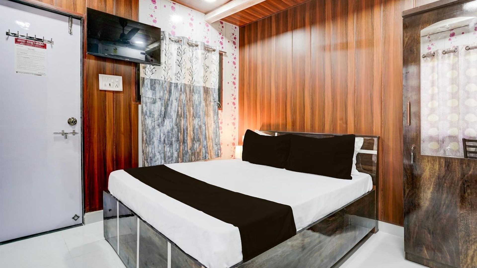 O Amma Bhau Residency