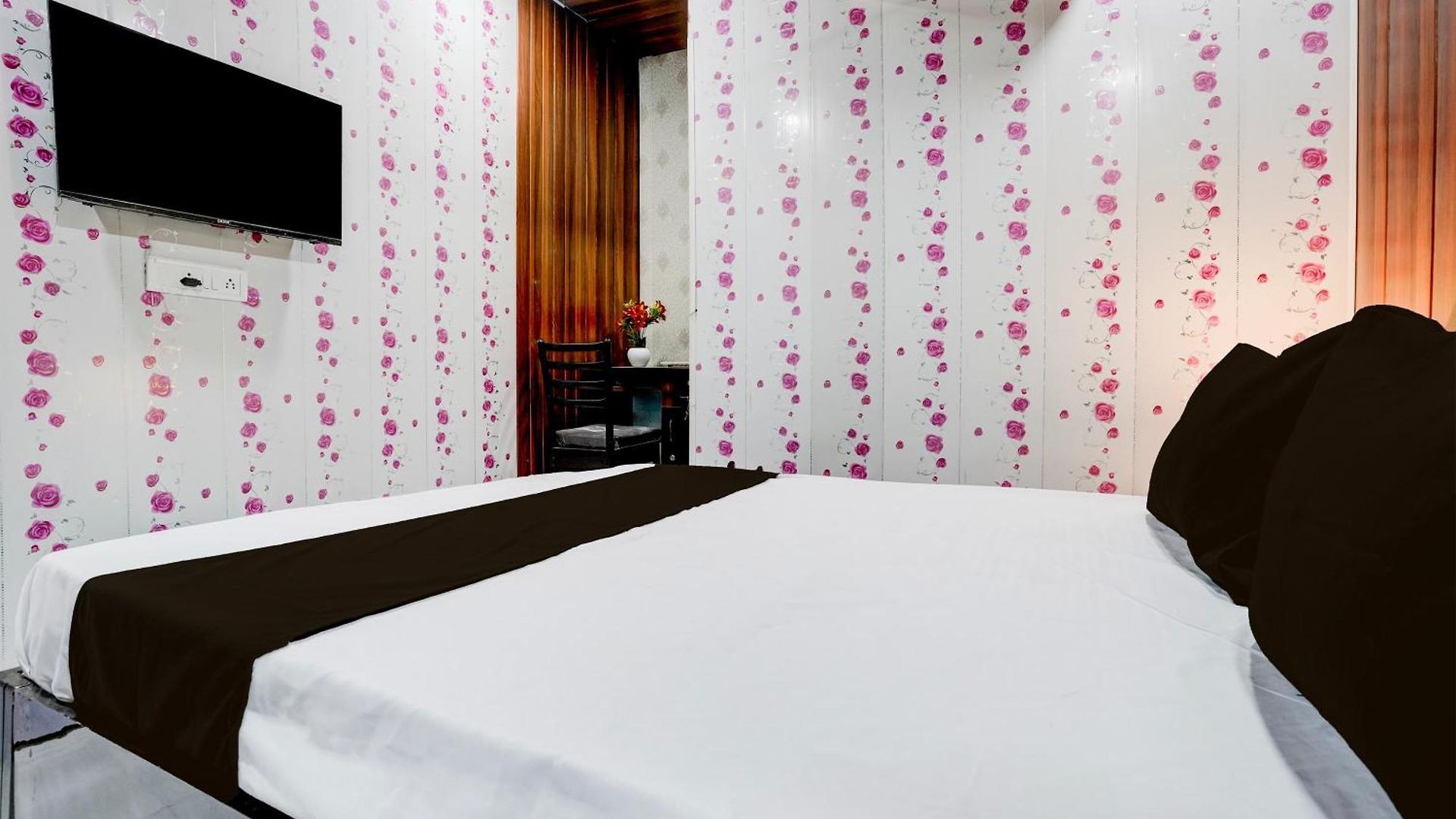 Hotel O Amma Bhau Residency 4*